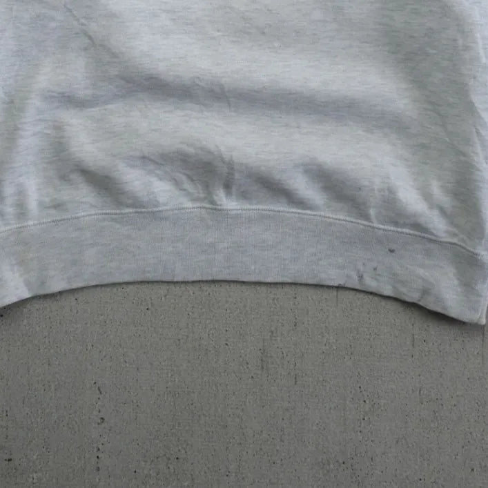 Reebok Sweatshirt (S) Bottom