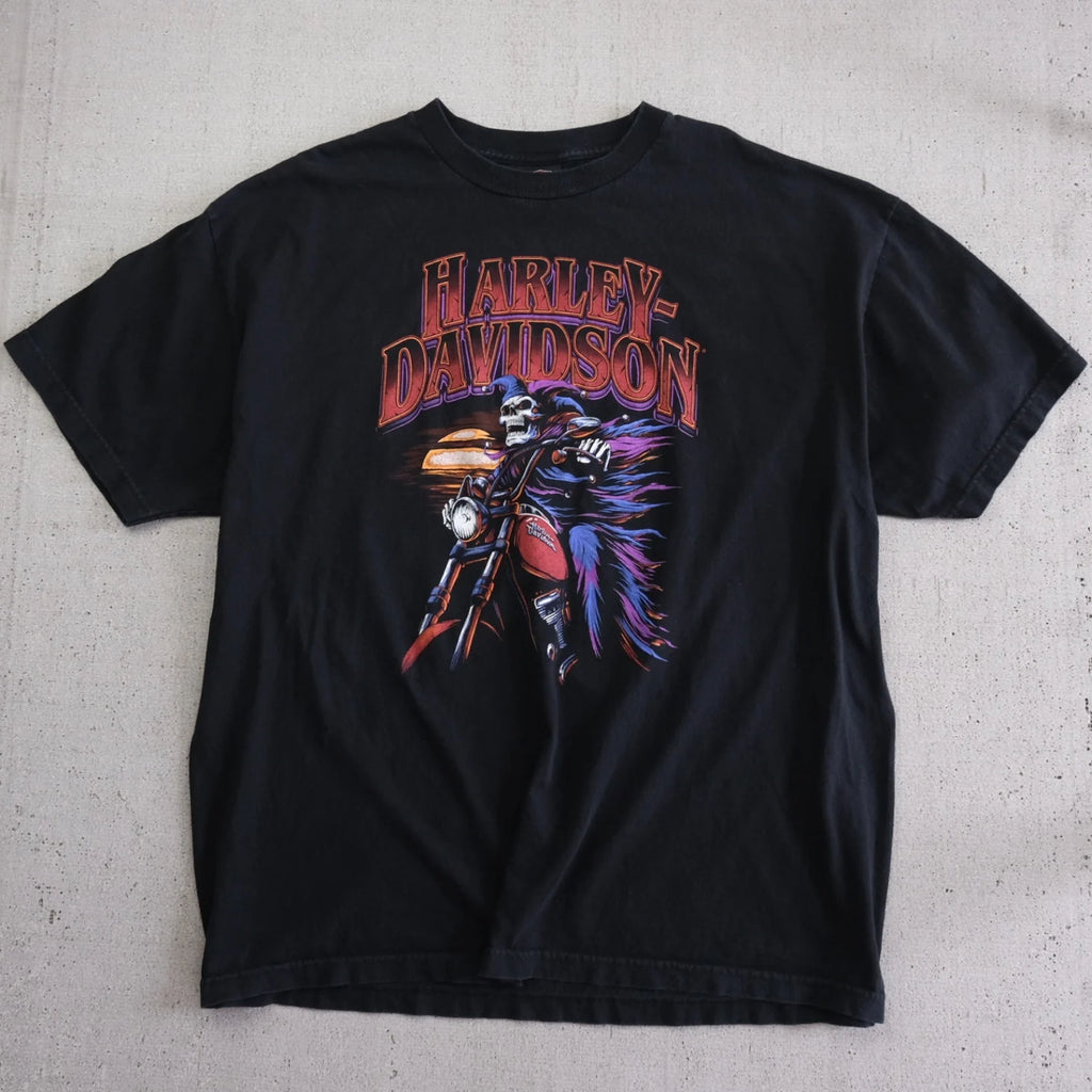 Harley-Davidson T-shirt (XXL)