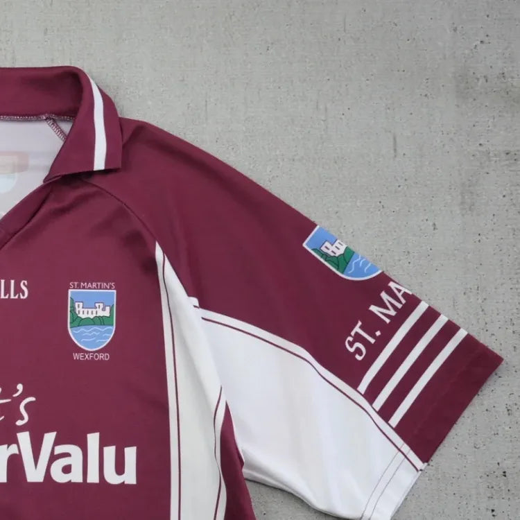 O'Neills GAA Jersey (L) Top Right