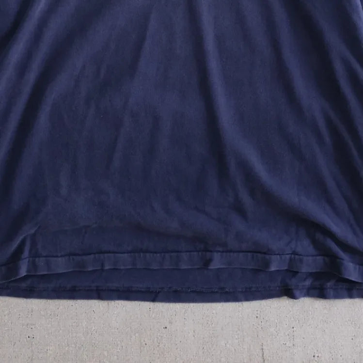 Ralph Lauren Polo Shirt (XL) Bottom