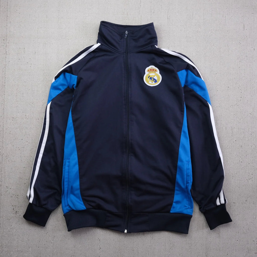 Real Madrid Track Jacket (L)