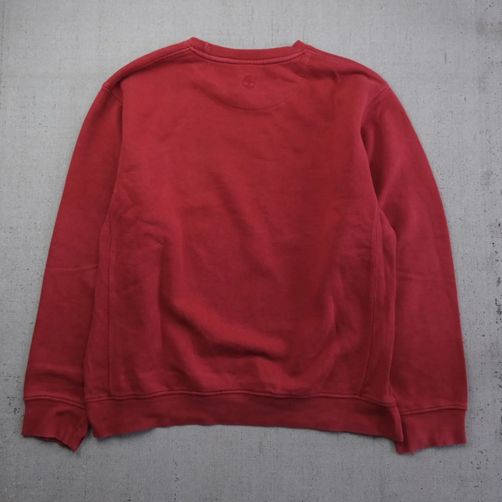 Timberland Sweatshirt (L)