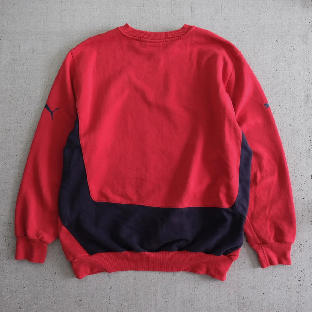 Puma Sweatshirt (XL)