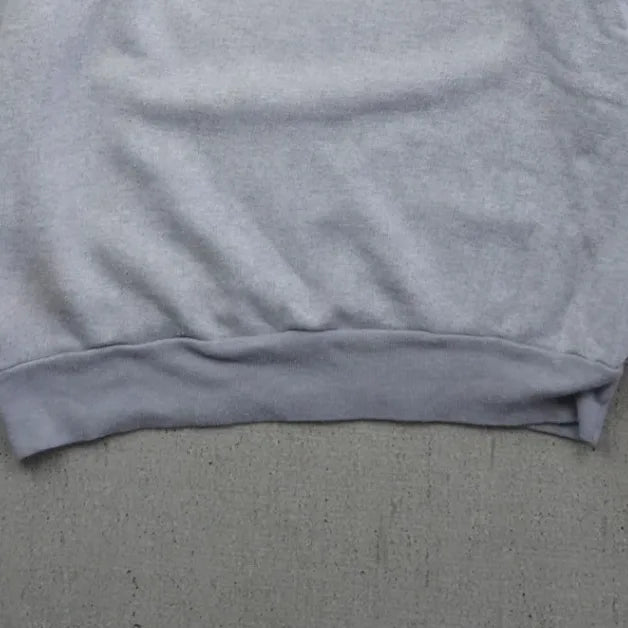 Puma Sweatshirt (S) Bottom