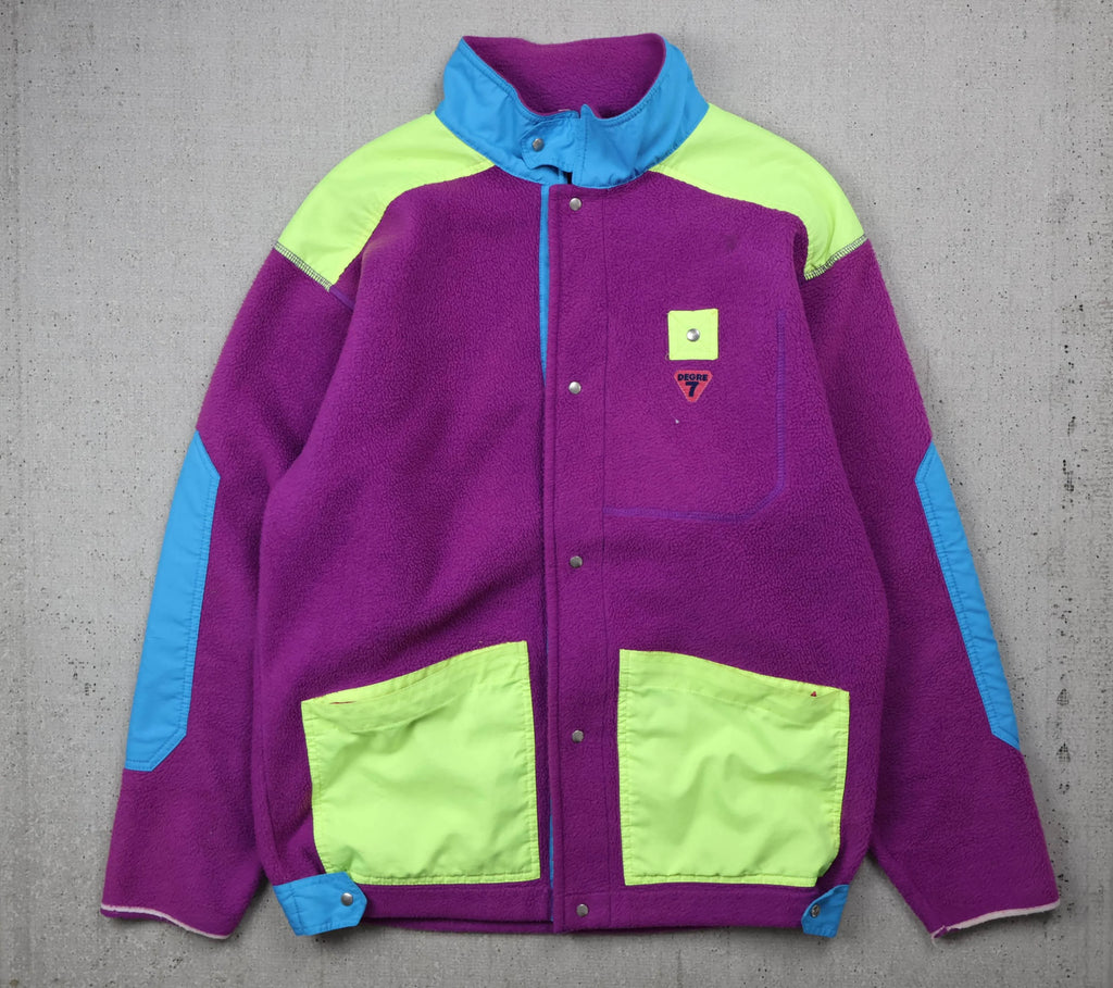 Funky Fleece (L)