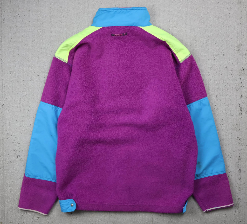 Funky Fleece (L)