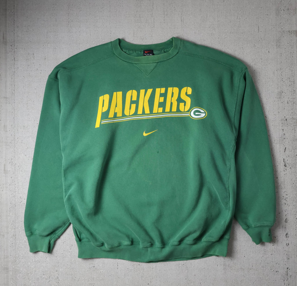 Nike Sweatshirt (XXL)