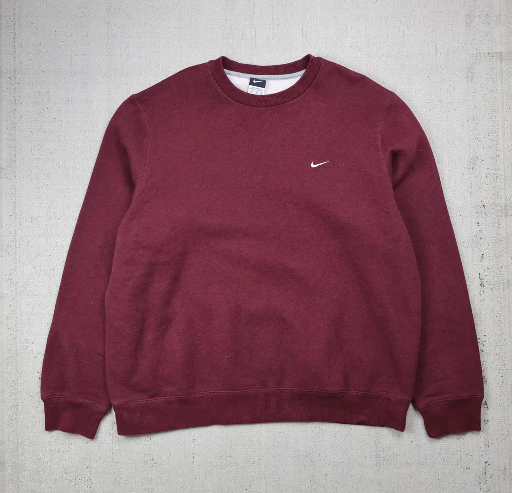 Nike Sweatshirt (XXL)