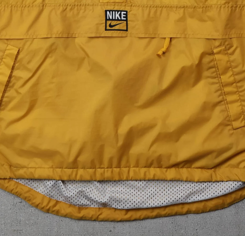 Nike Jacket (XL) Bottom