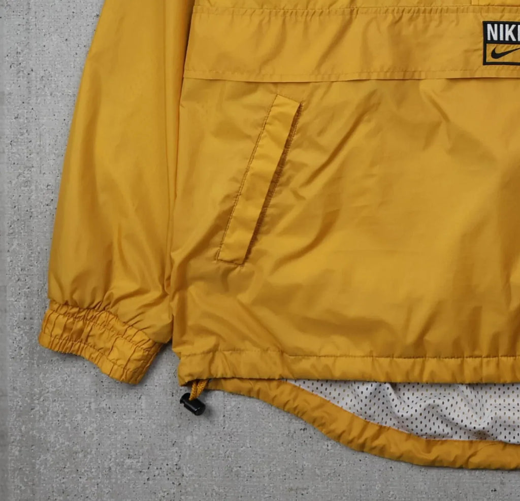 Nike Jacket (XL) Bottom Left