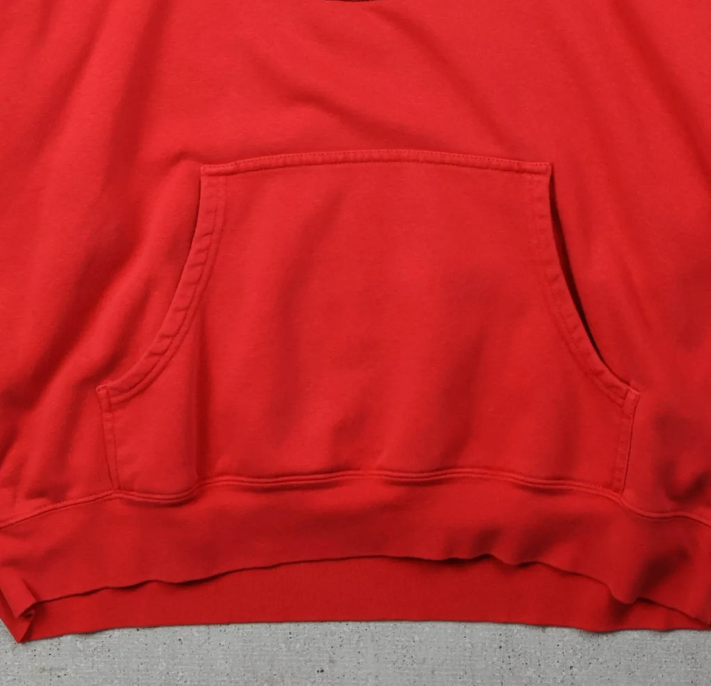 Nike Hoodie (XL) Bottom