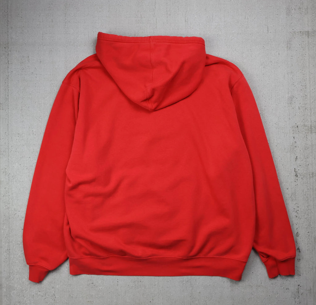 Nike Hoodie (XL)