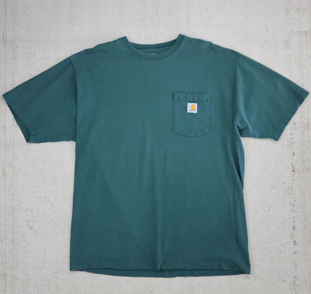 Carhartt T-shirt (L)