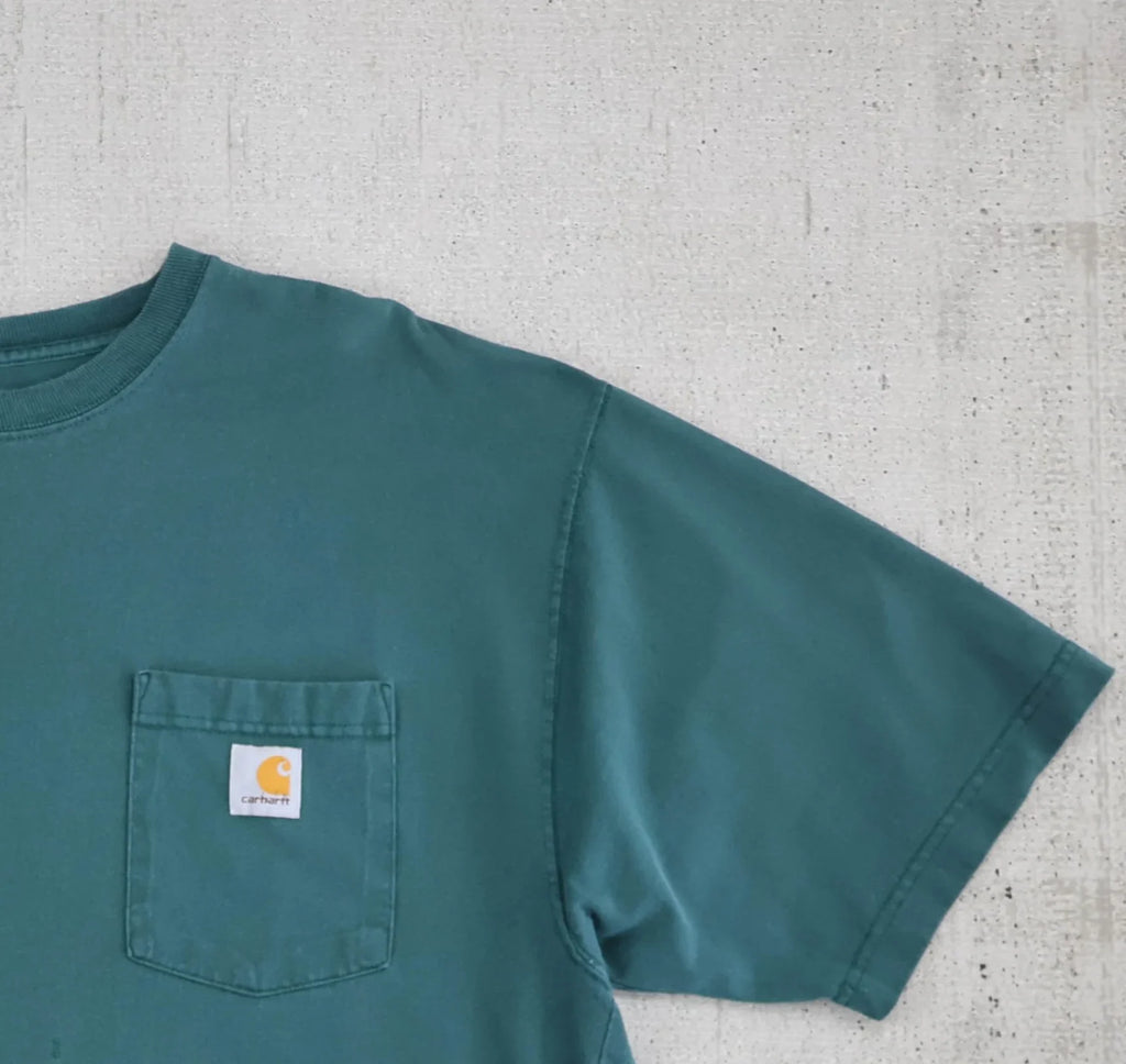 Carhartt T-shirt (L) Top Right