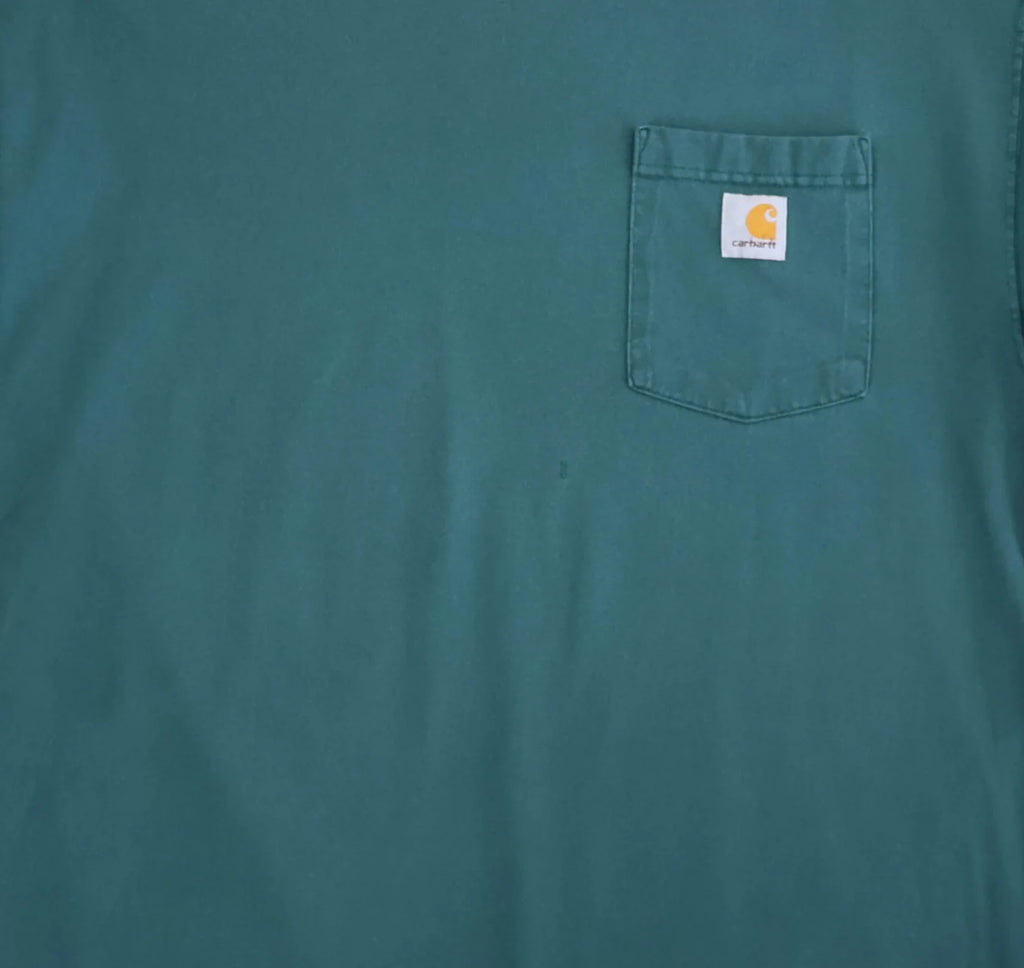 Carhartt T-shirt (L) Center