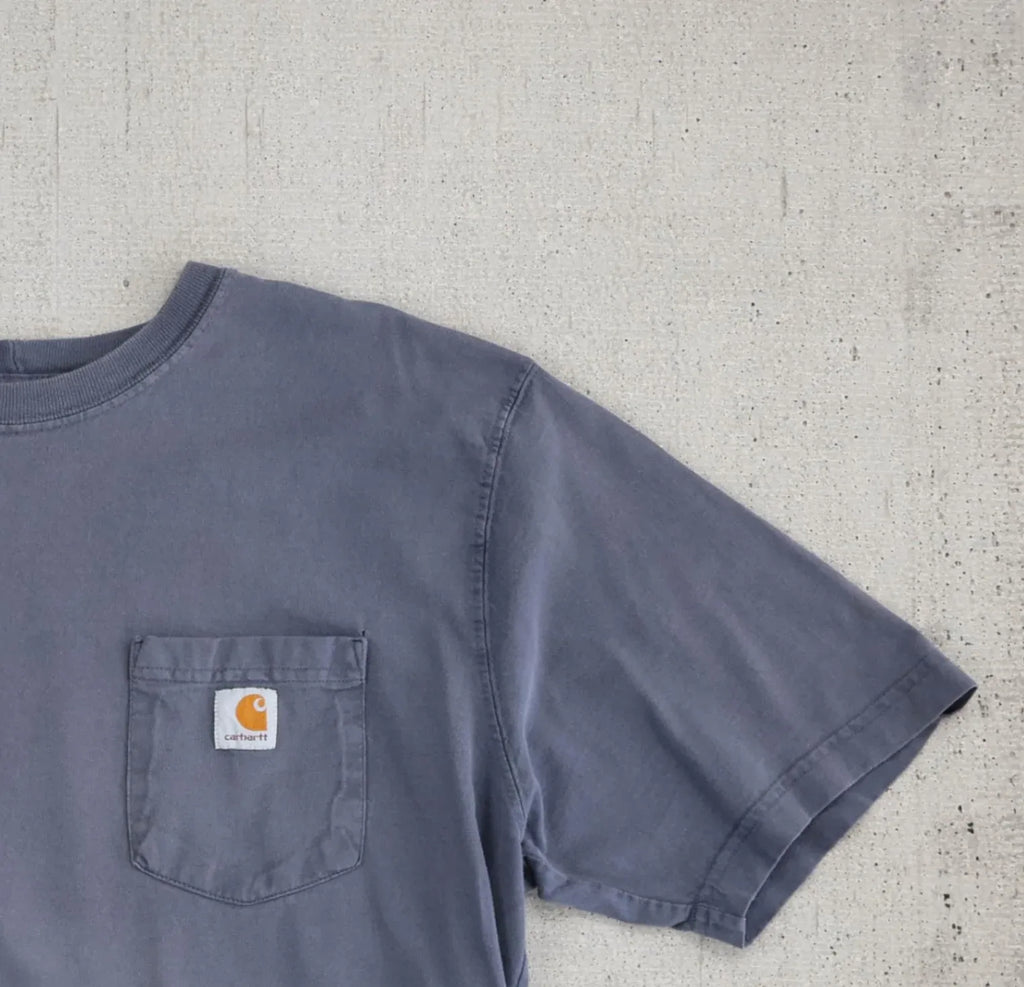 Carhartt T-shirt (L) Top Right