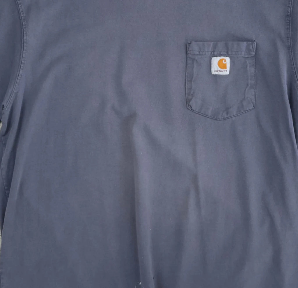 Carhartt T-shirt (L) Center