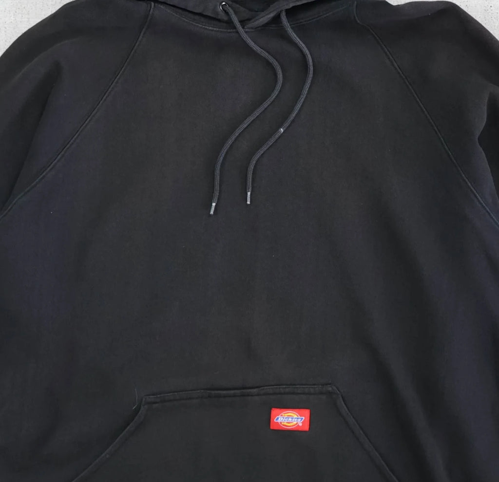 Dickies Hoodie (L) Center