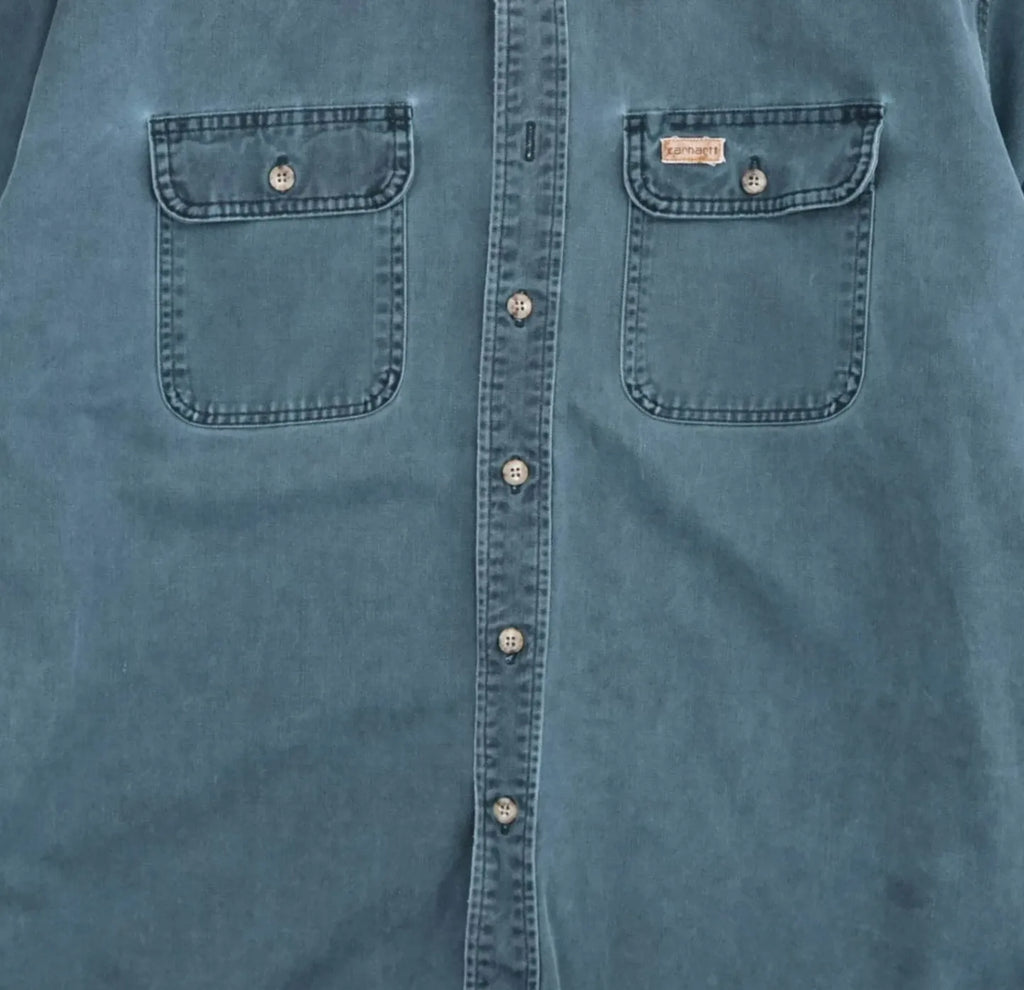 Carhartt Shirt (L) Center