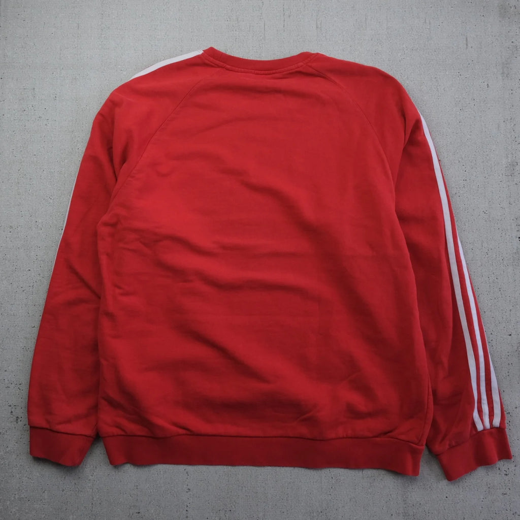 Adidas Sweatshirt (L)