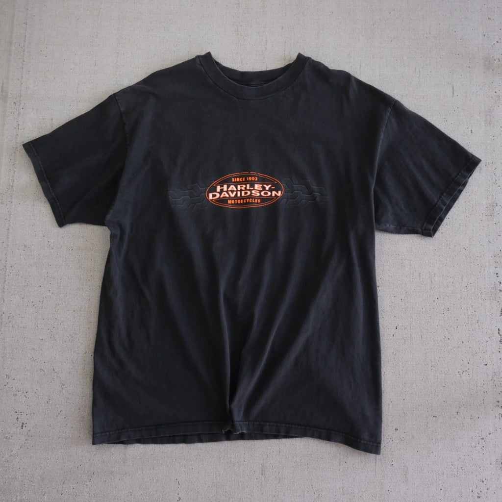 Harley-Davidson T-shirt (L)