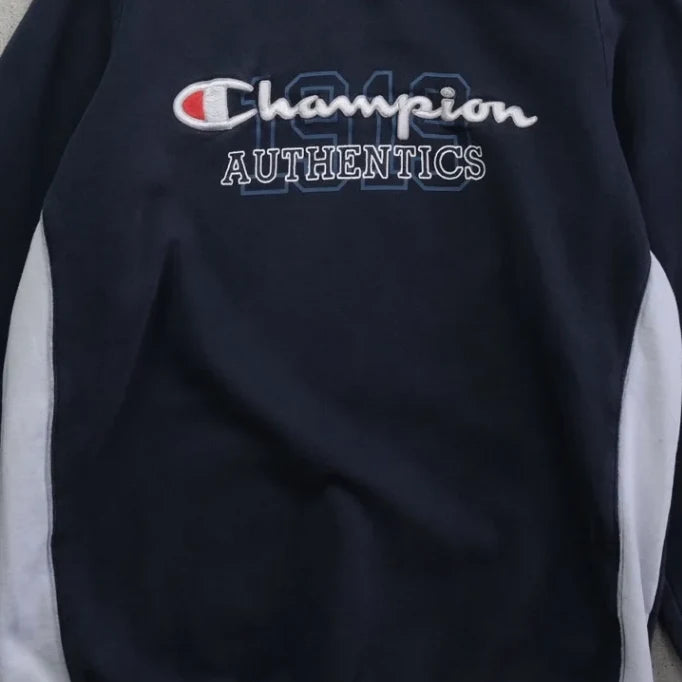 Champion Sweatshirt (XS) Center