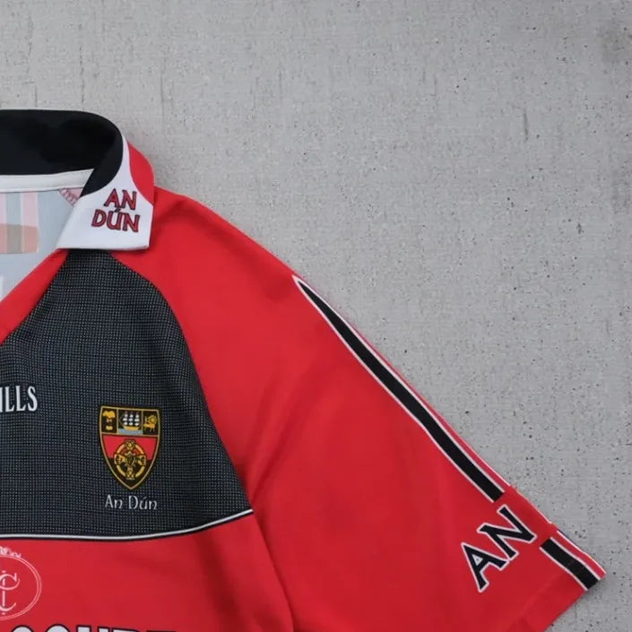 O'Neills GAA Jersey (XS) Top Right