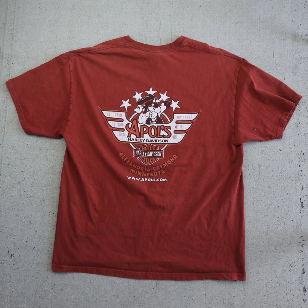 Harley-Davidson T-shirt (XL)