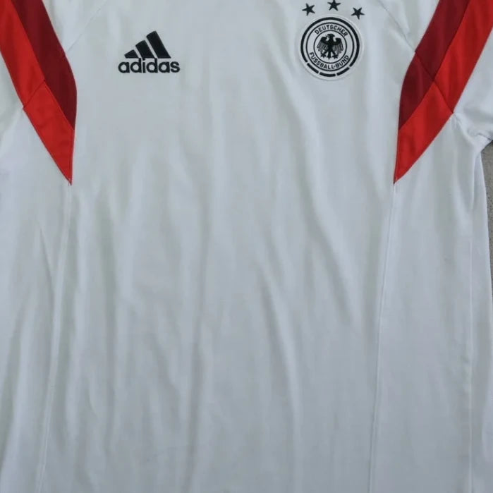 Germany T-Shirt (S) Center