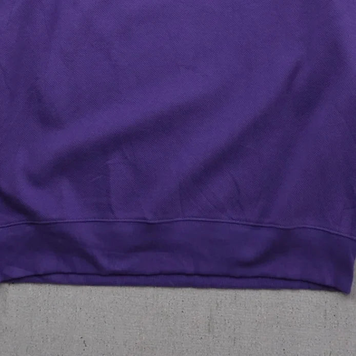 Nike Sweatshirt (L) Bottom
