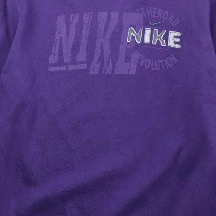 Nike Sweatshirt (L) Center