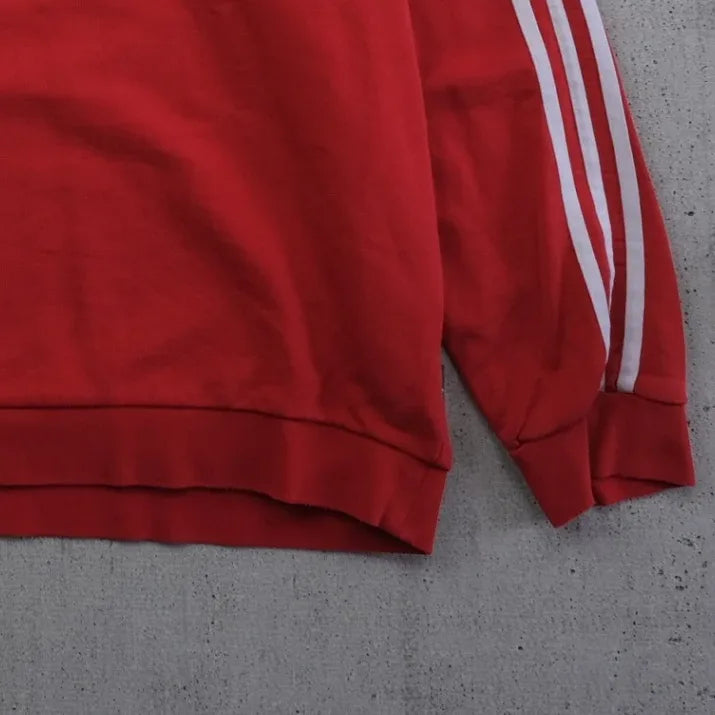 Adidas Sweatshirt (L) Bottom Right