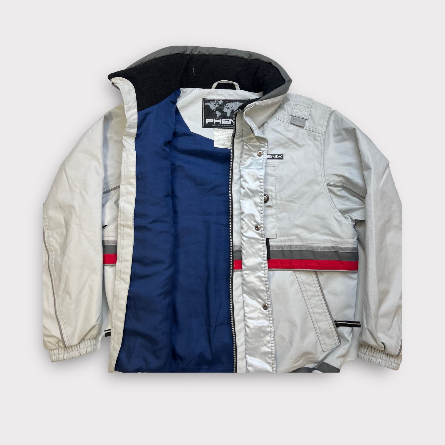 90's Phenix Tech Ski Jacket (S) – 35 Vintage