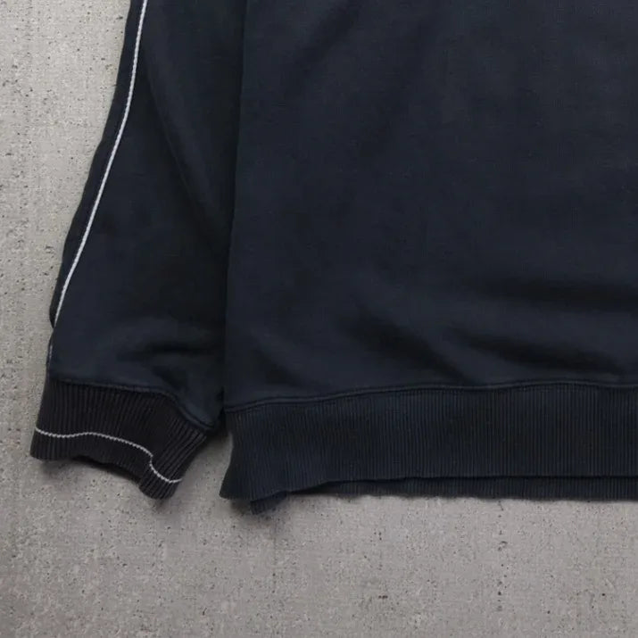 Nike Sweatshirt (XL) Bottom Left