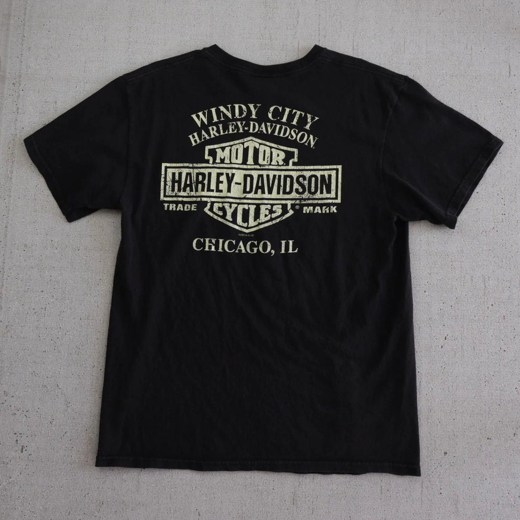 Harley-Davidson T-shirt (M)