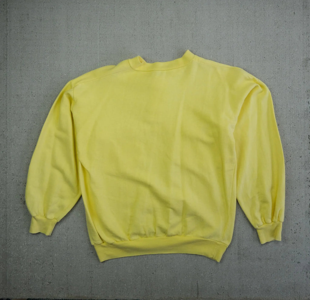 Vintage Ellesse Sweatshirt (S)