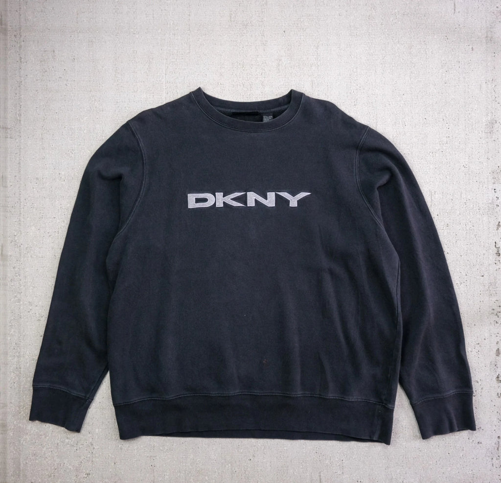 Vintage DKNY Sweatshirt (M)