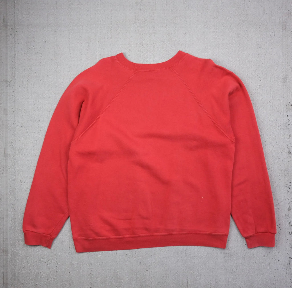 Vintage Levi's Sweatshirt (XL)