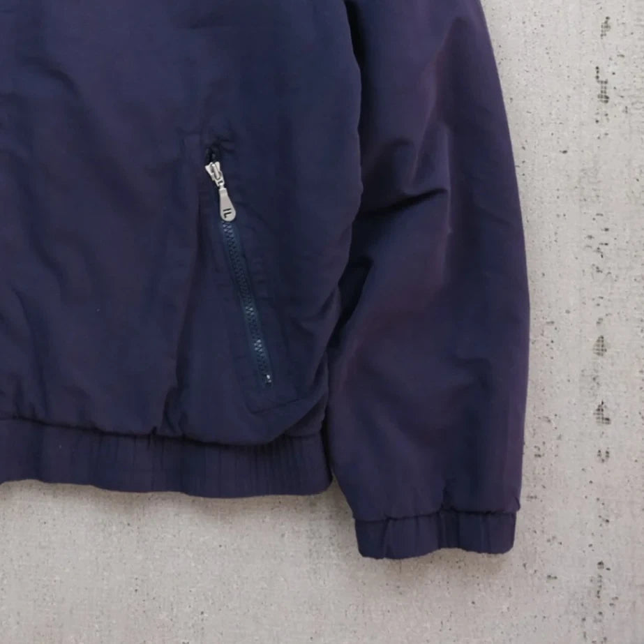 Vintage Fila Jacket (XL) Bottom Right
