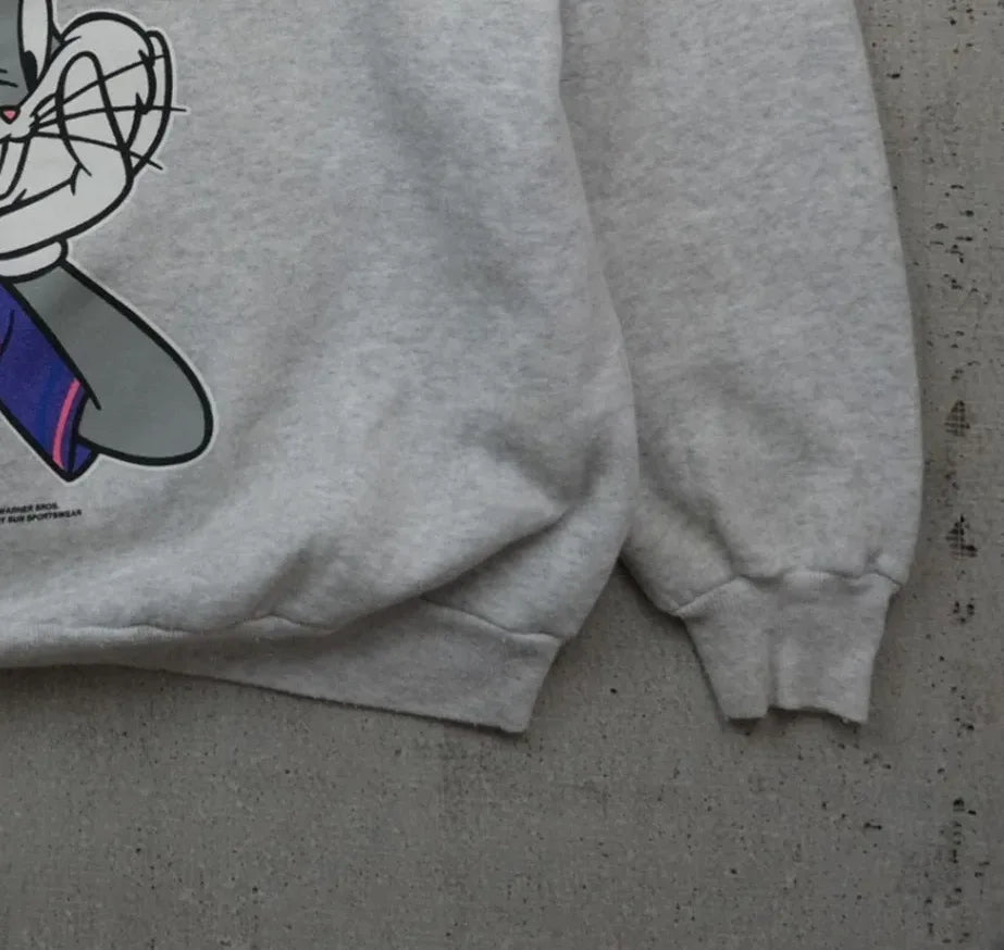 Vintage Looney Tunes Sweatshirt (L) Bottom Right