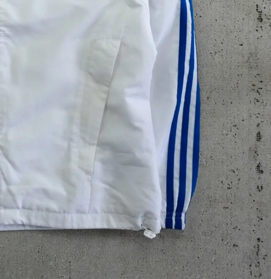 Vintage Adidas Track Jacket (S) Bottom Right