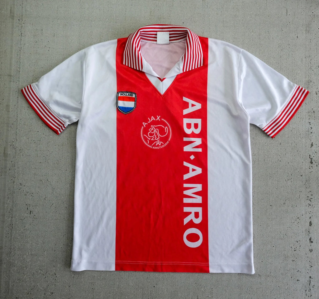 Vintage Ajax Jersey (XL)