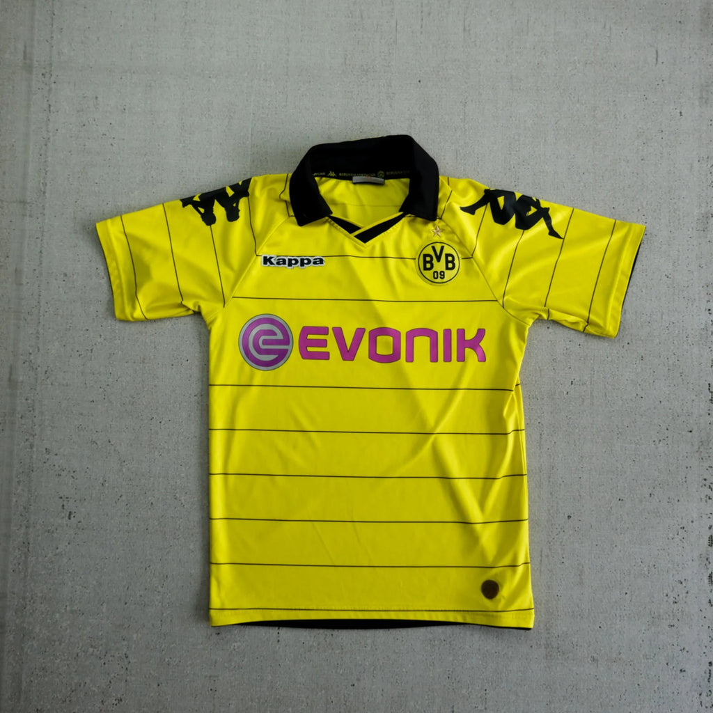 Vintage Dortmund Jersey (S)