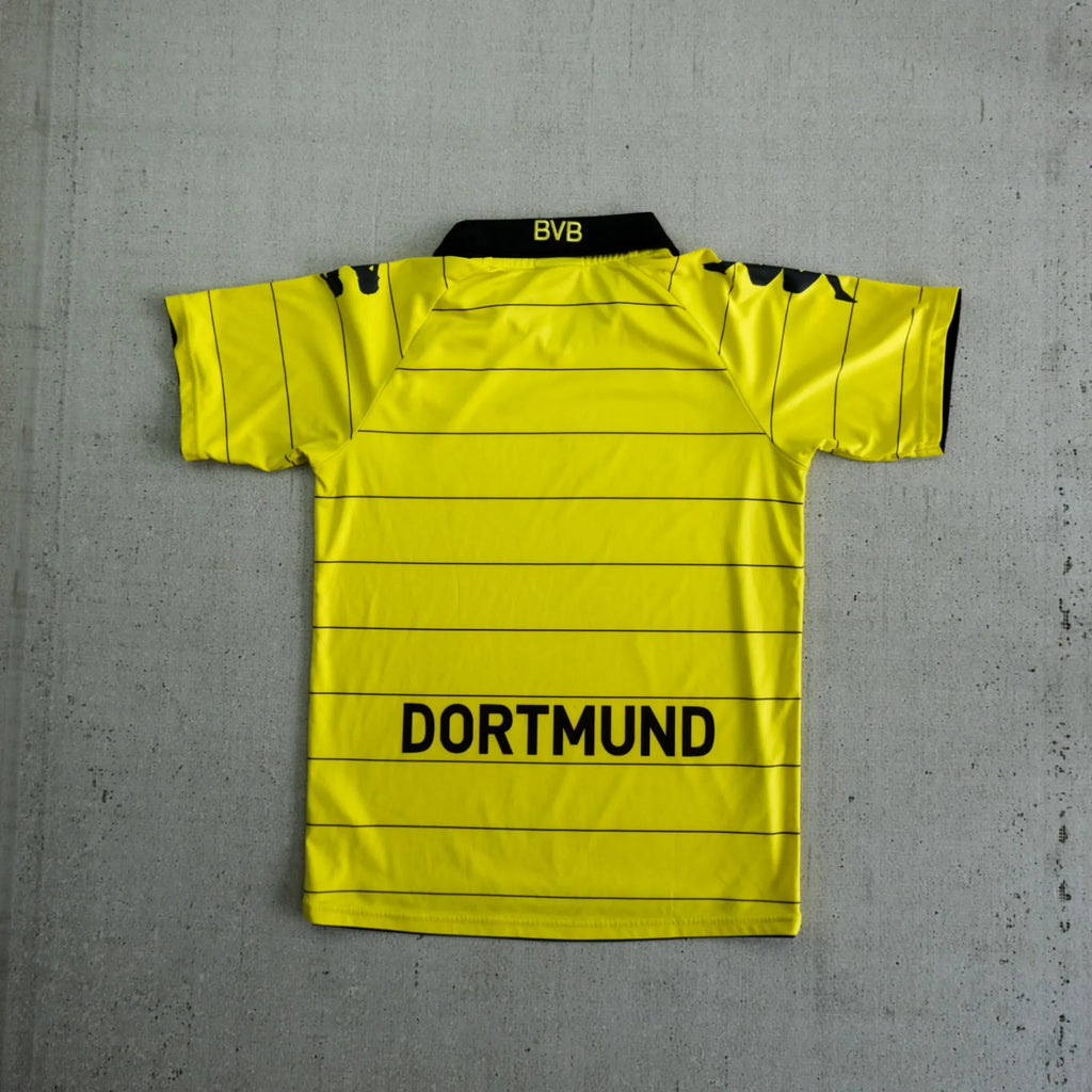 Vintage Dortmund Jersey (S)