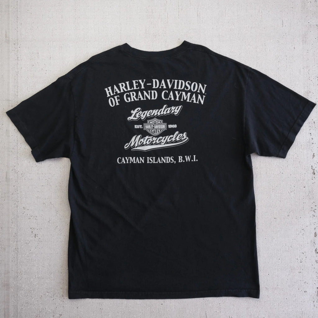 Harley-Davidson T-Shirt (L)