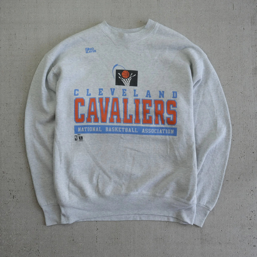 NBA Sweatshirt (XL)