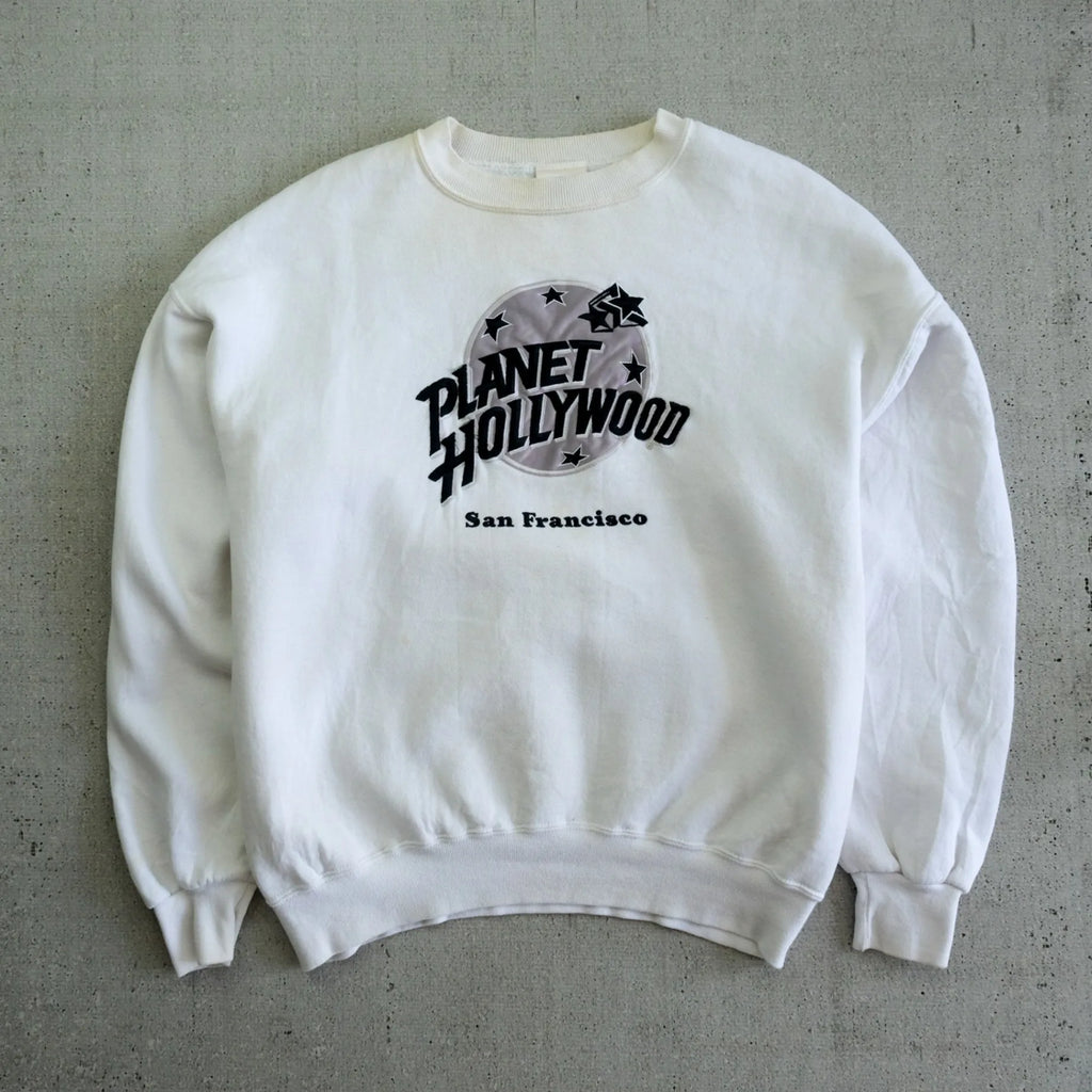 Planet Hollywood Sweatshirt (XL)