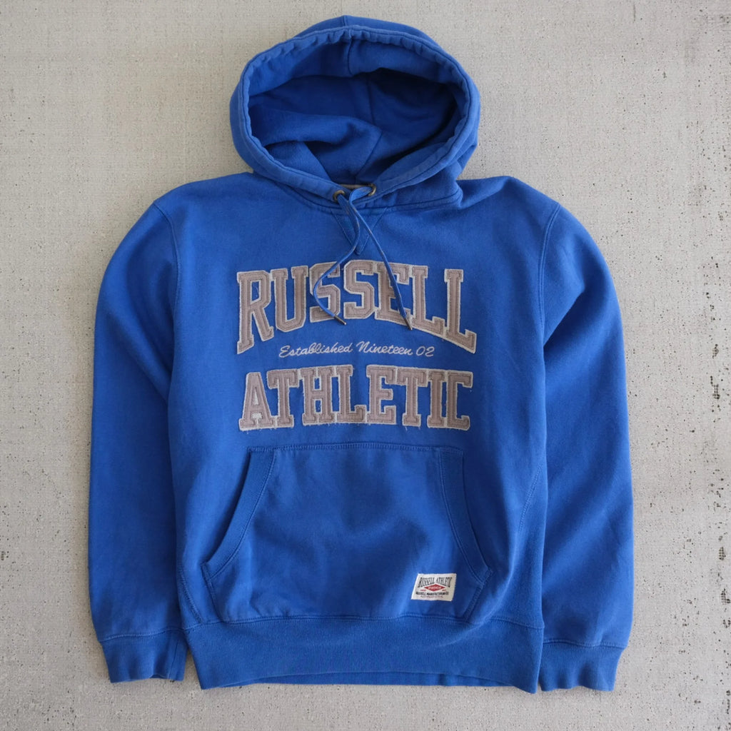 Russell Athletic Hoodie (M)