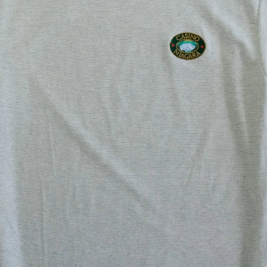 Single Stitch T-Shirt (XL) Center