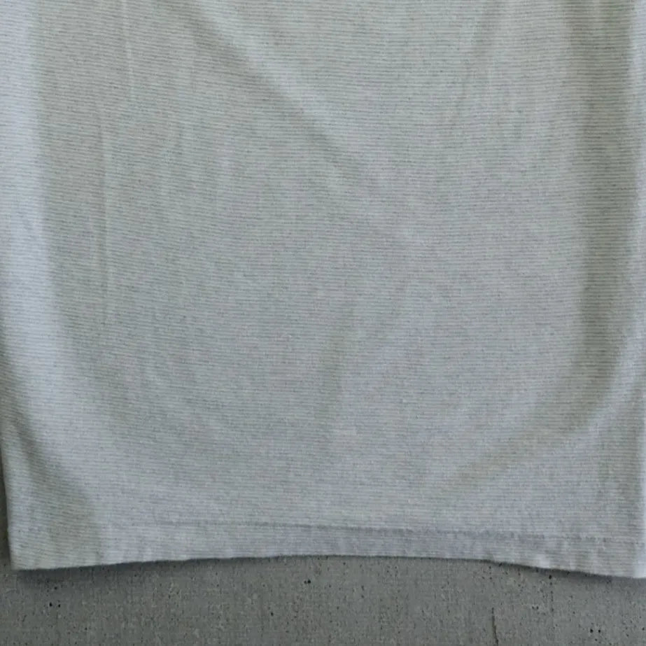 Single Stitch T-Shirt (XL) Bottom